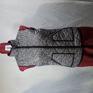 Womens SZ M Vest